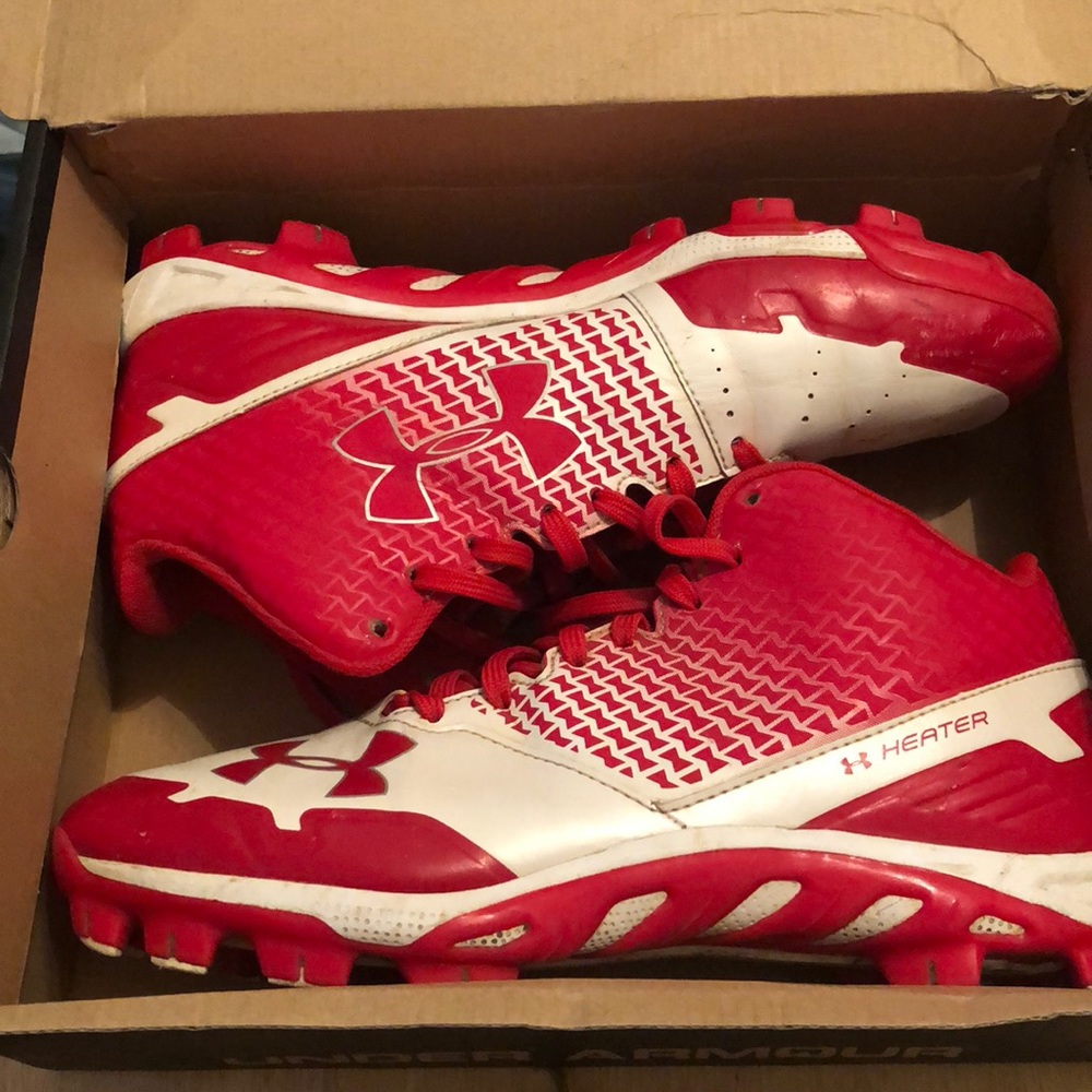 Baseball Cleats